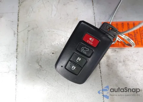 2018 Toyota Rav4 Xle из США, поврежденный, VIN JTMWFREVXJJ182402